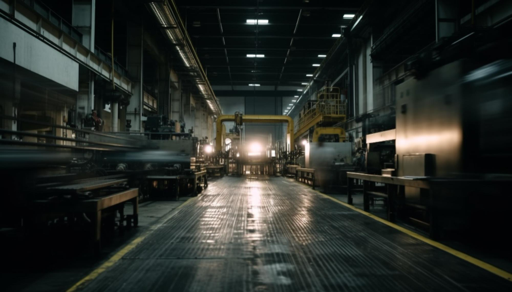 Service illustration